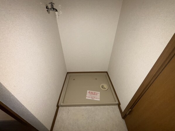 アメニティ10の物件内観写真